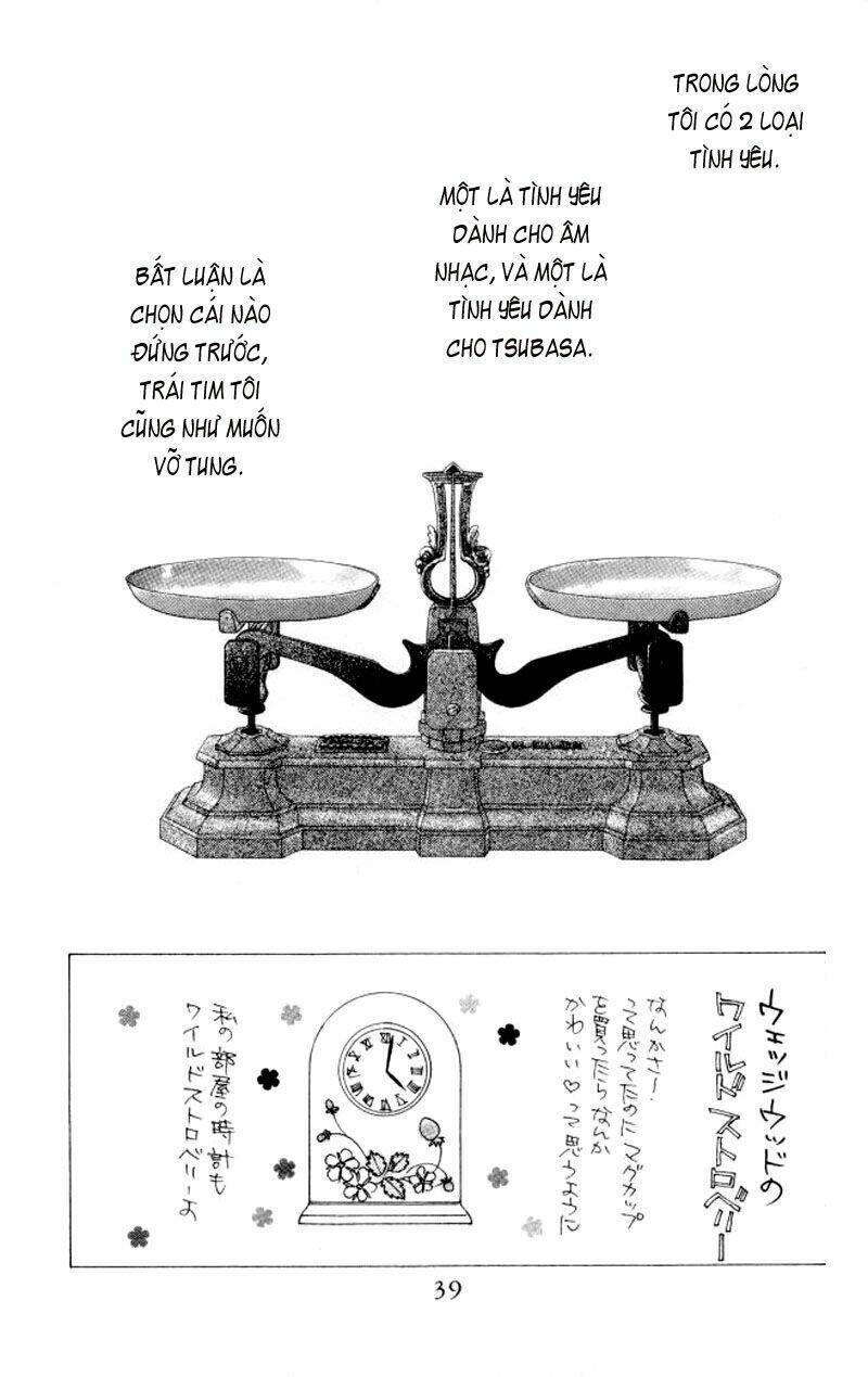 Kare kano: Chapter 55: Yin and Yang
