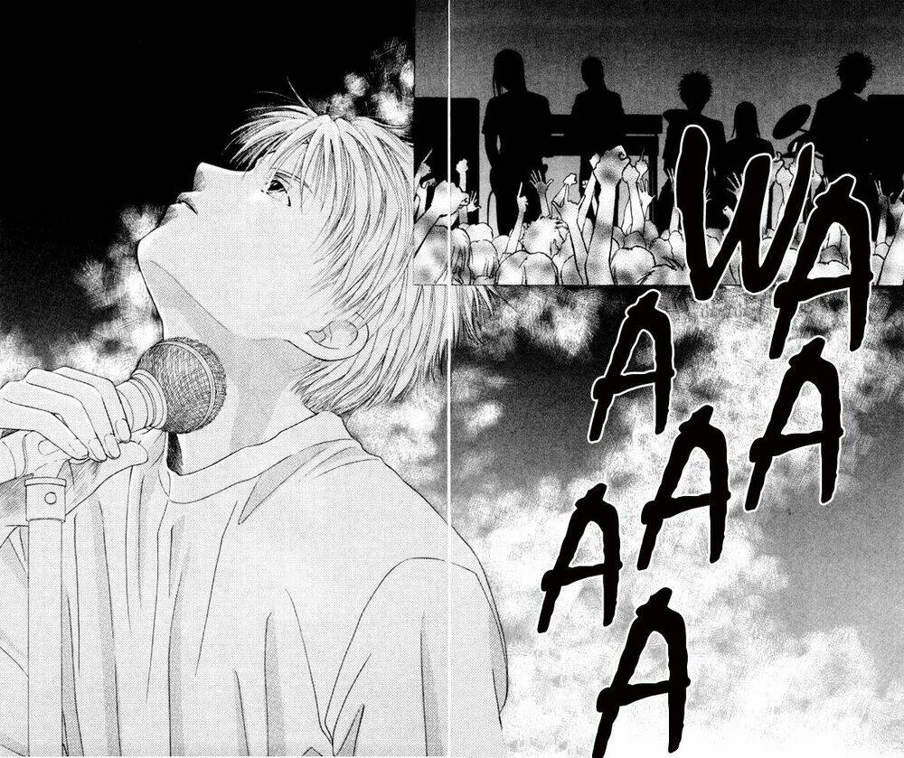 Kare kano: Chapter 55: Yin and Yang