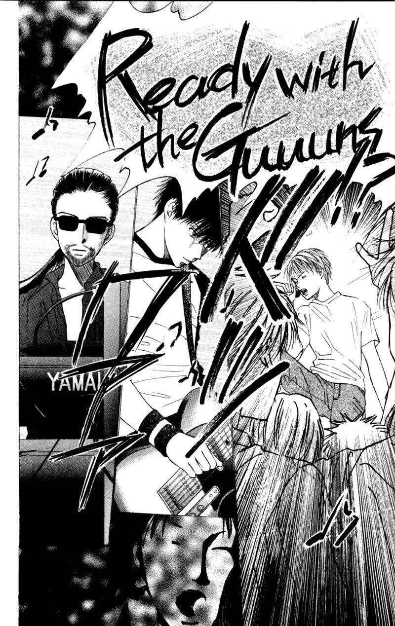 Kare kano: Chapter 55: Yin and Yang