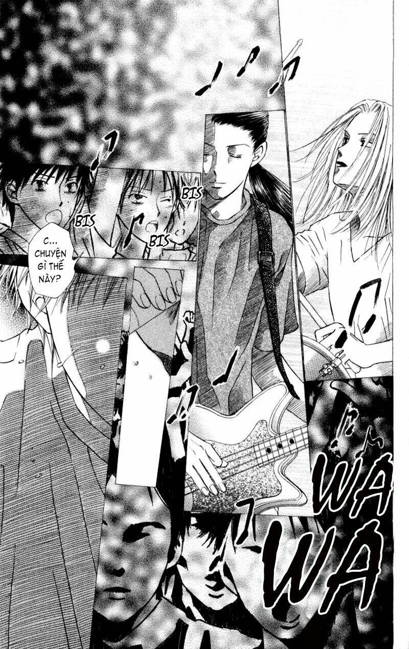 Kare kano: Chapter 55: Yin and Yang