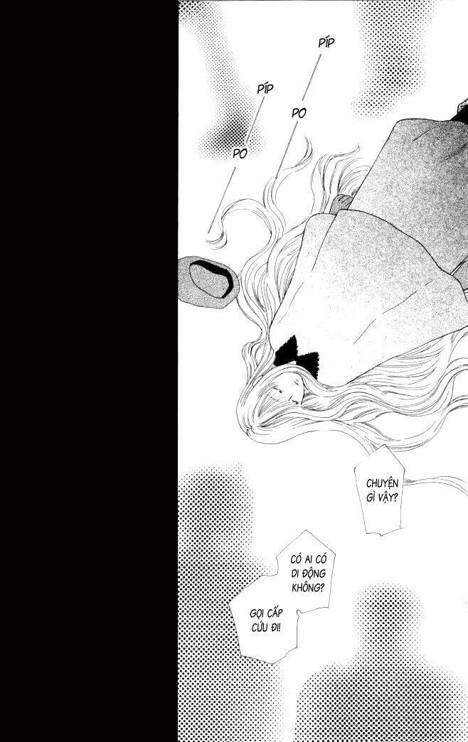 Kare kano: Chapter 56: Tsubasa