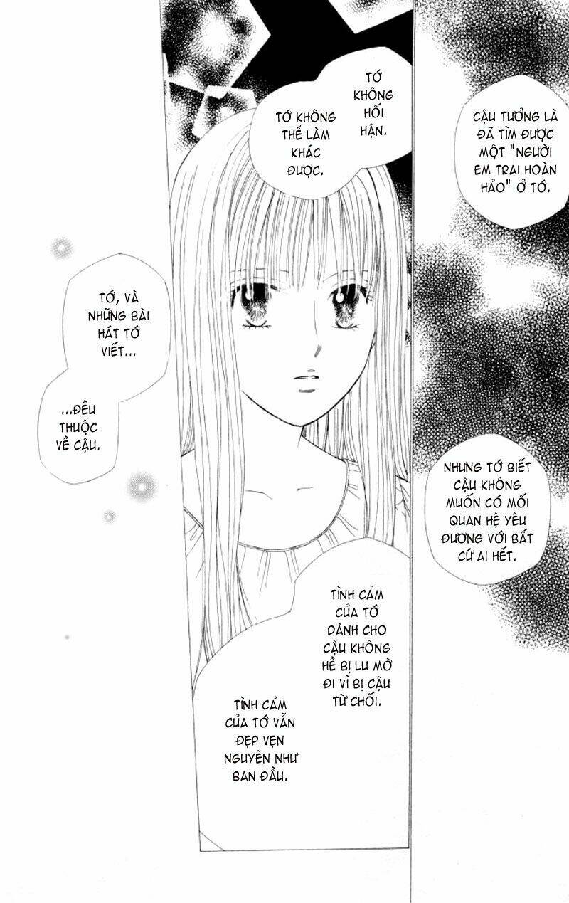Kare kano: Chapter 56: Tsubasa