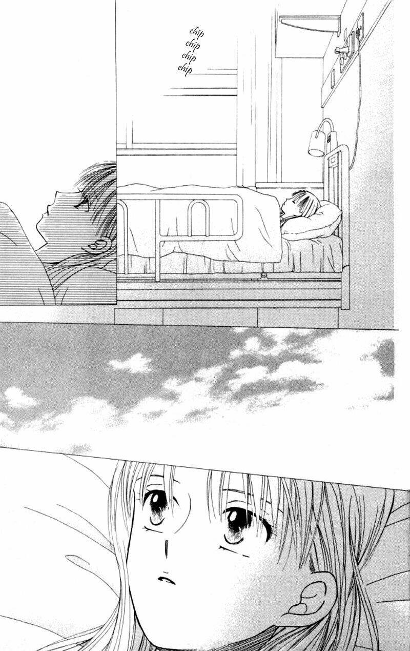 Kare kano: Chapter 56: Tsubasa
