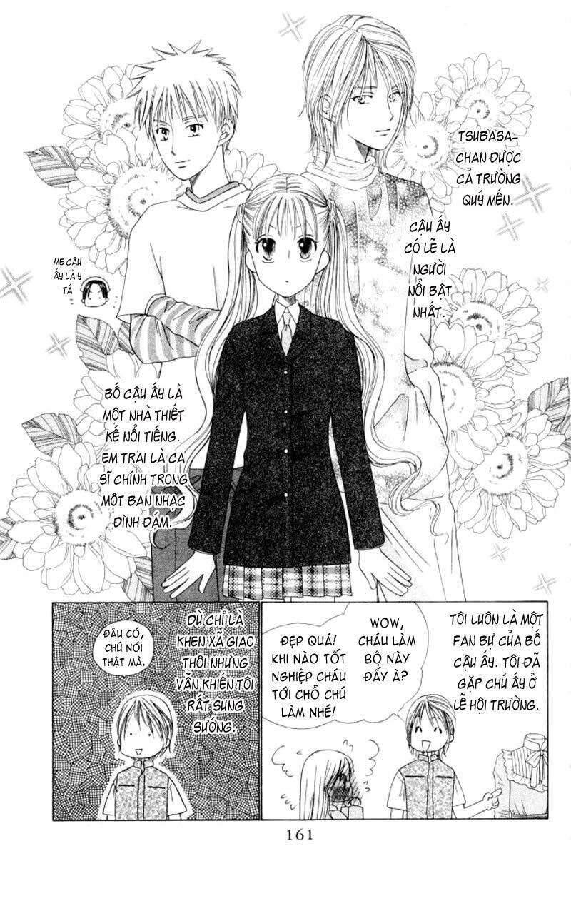 Kare kano: Chapter 58: Cuộc sống của Rika-chan