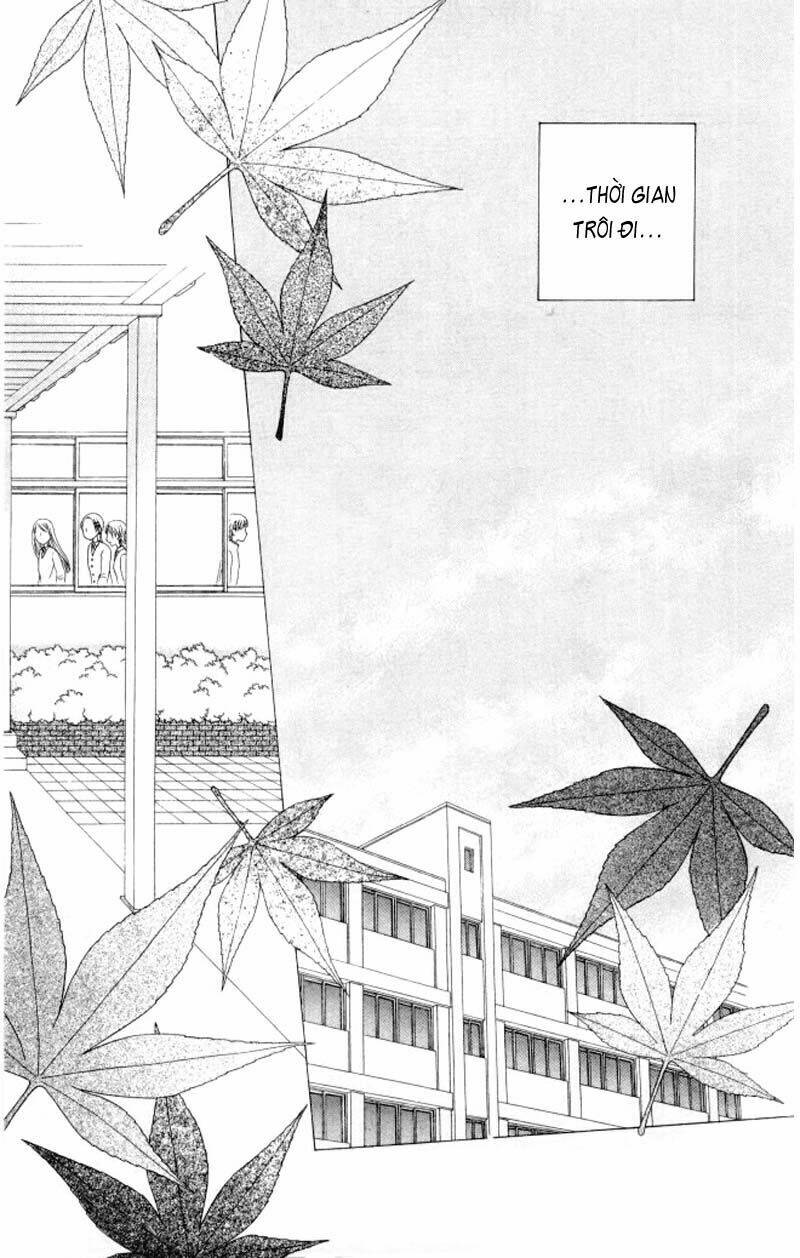 Kare kano: Chapter 59: Thế rồi thời gian trôi đi ...