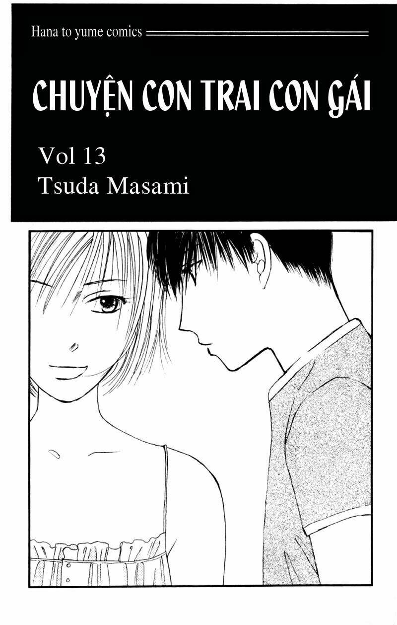 Kare kano: Chapter 59: Thế rồi thời gian trôi đi ...