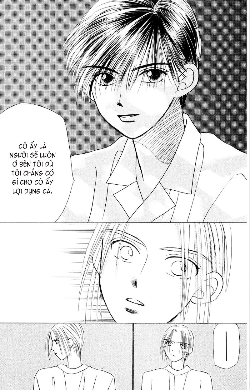 Kare kano: Chapter 6: Tham vọng của cậu ta
