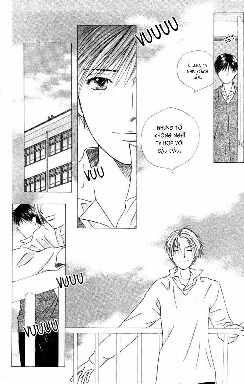 Kare kano: Chapter 60: "1"