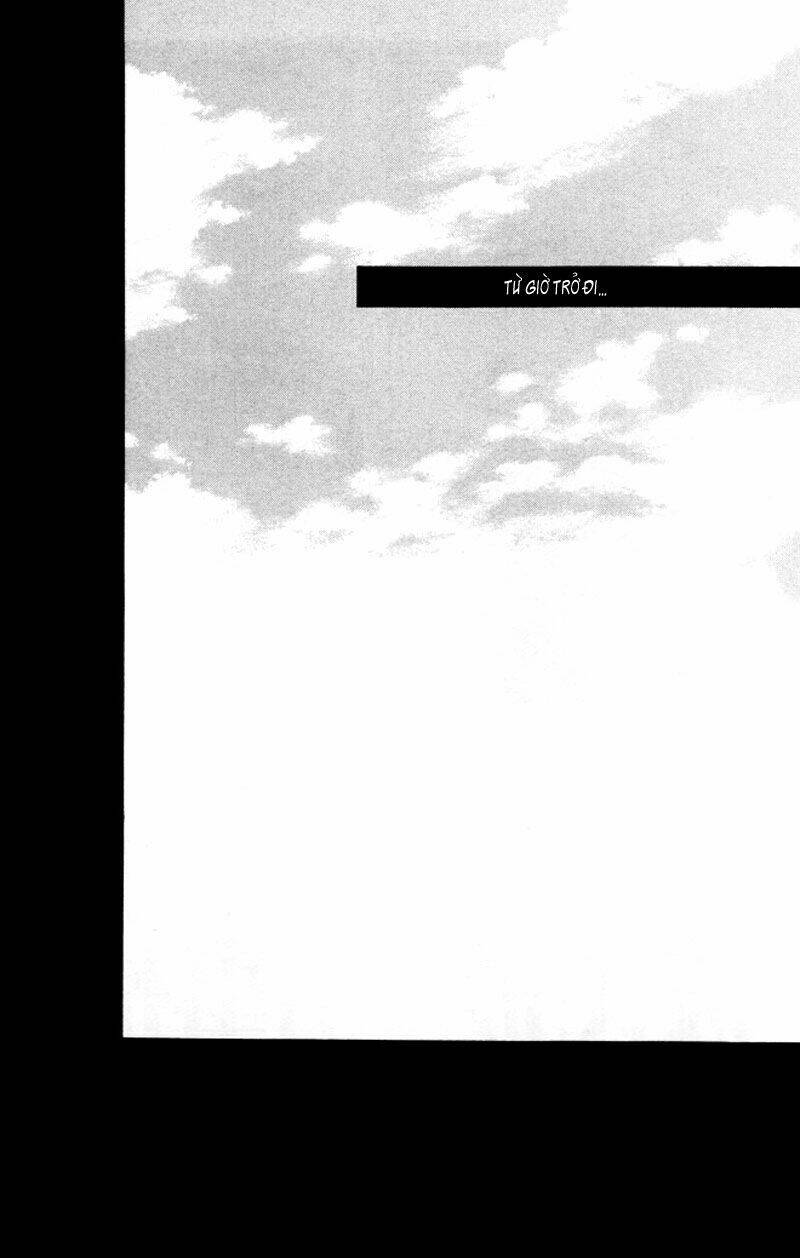 Kare kano: Chapter 62: Những bước chân