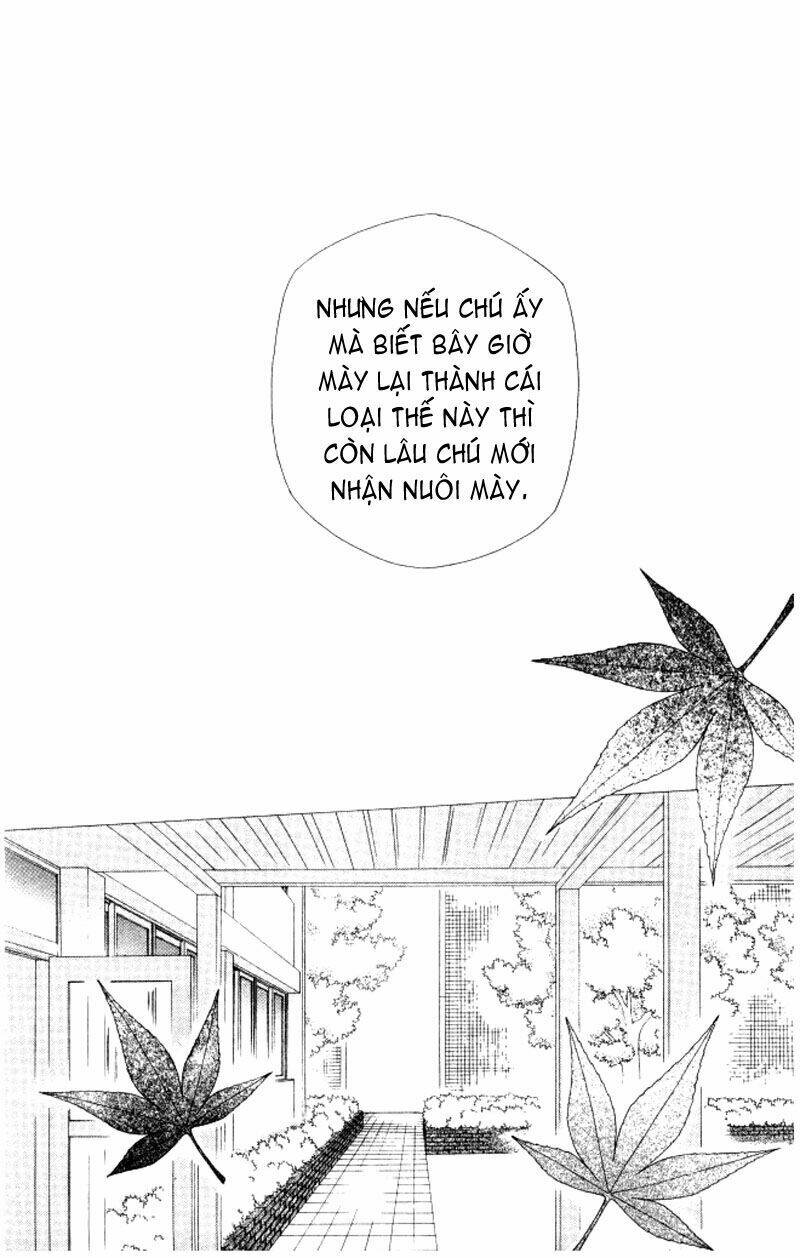 Kare kano: Chapter 62: Những bước chân