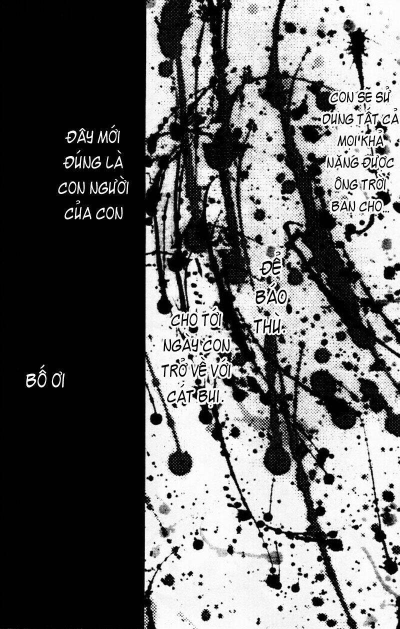 Kare kano: Chapter 62: Những bước chân