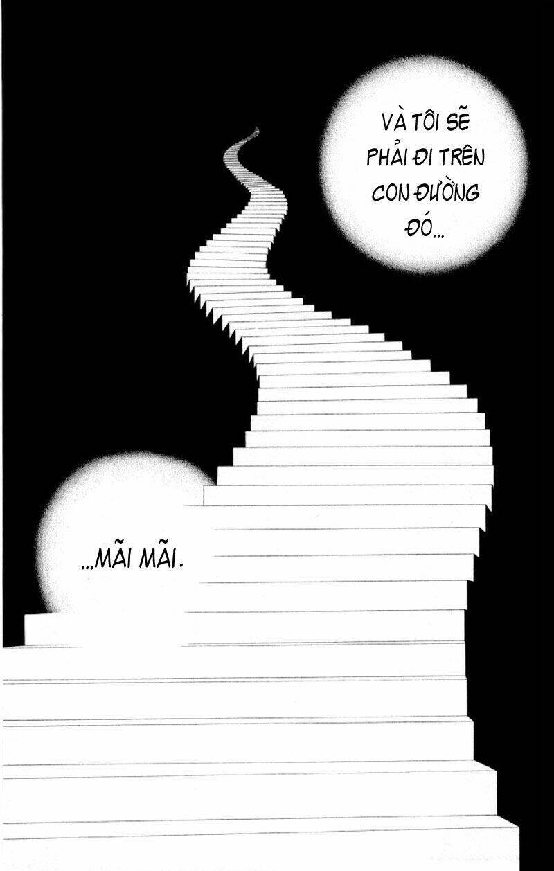 Kare kano: Chapter 62: Những bước chân