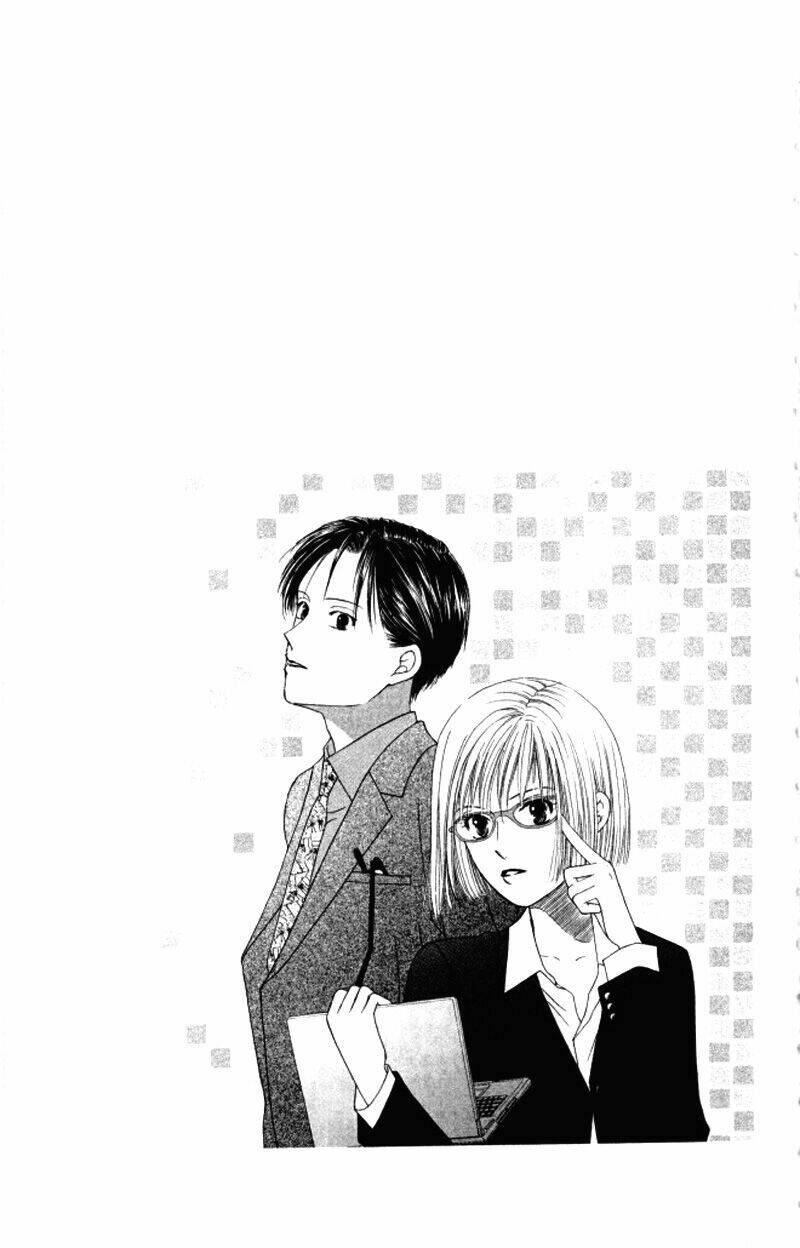 Kare kano: Chapter 63: Xa rời em