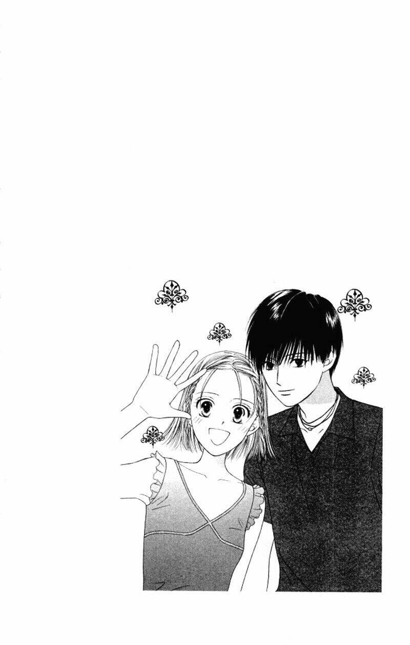 Kare kano: Chapter 63: Xa rời em