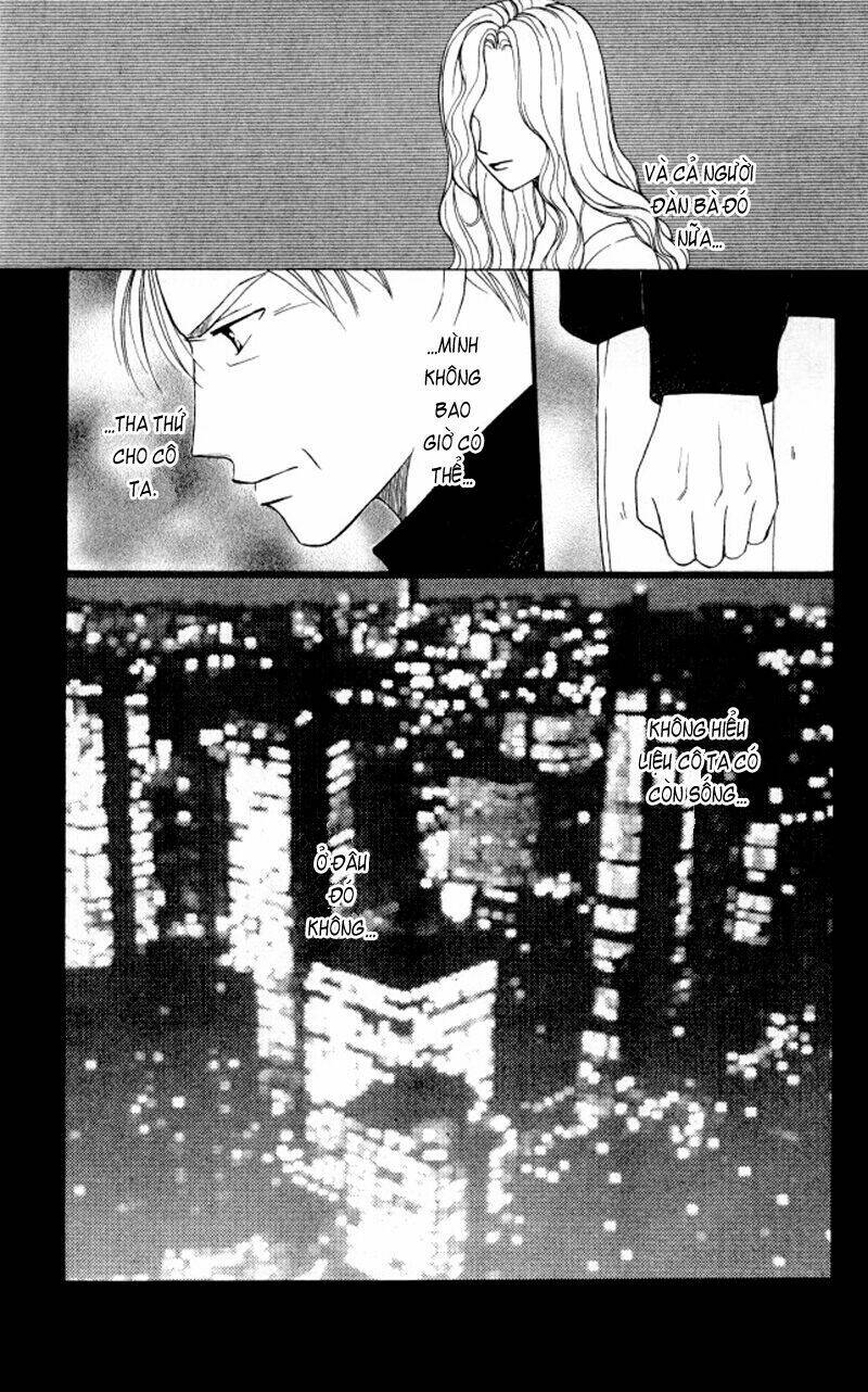 Kare kano: Chapter 63: Xa rời em