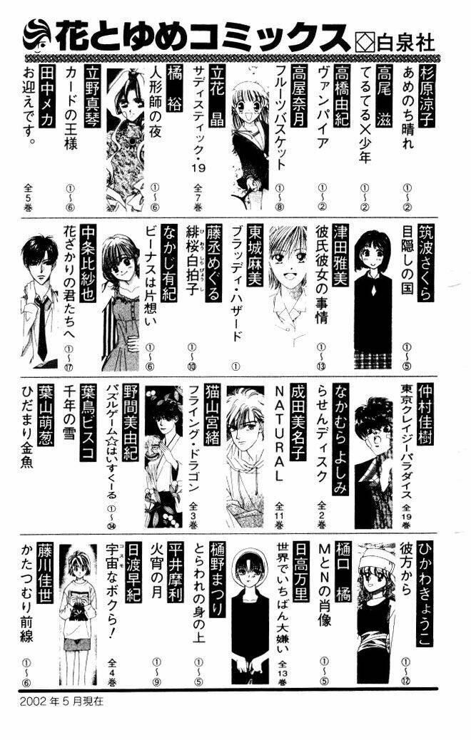 Kare kano: Chapter 63: Xa rời em
