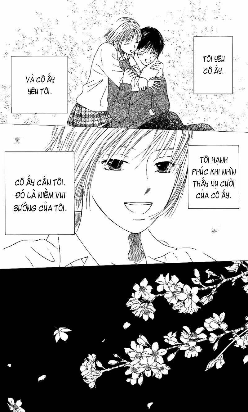 Kare kano: Chapter 64: Rạn vỡ
