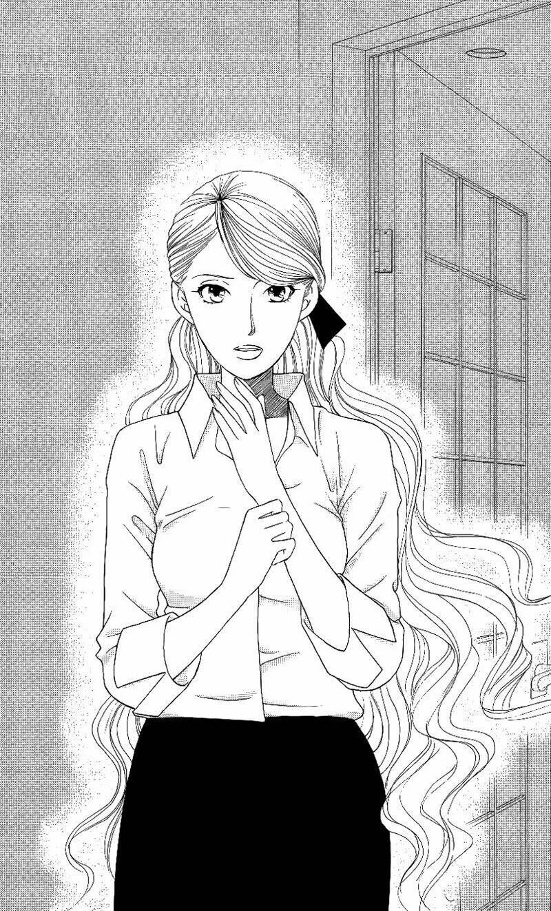 Kare kano: Chapter 64: Rạn vỡ