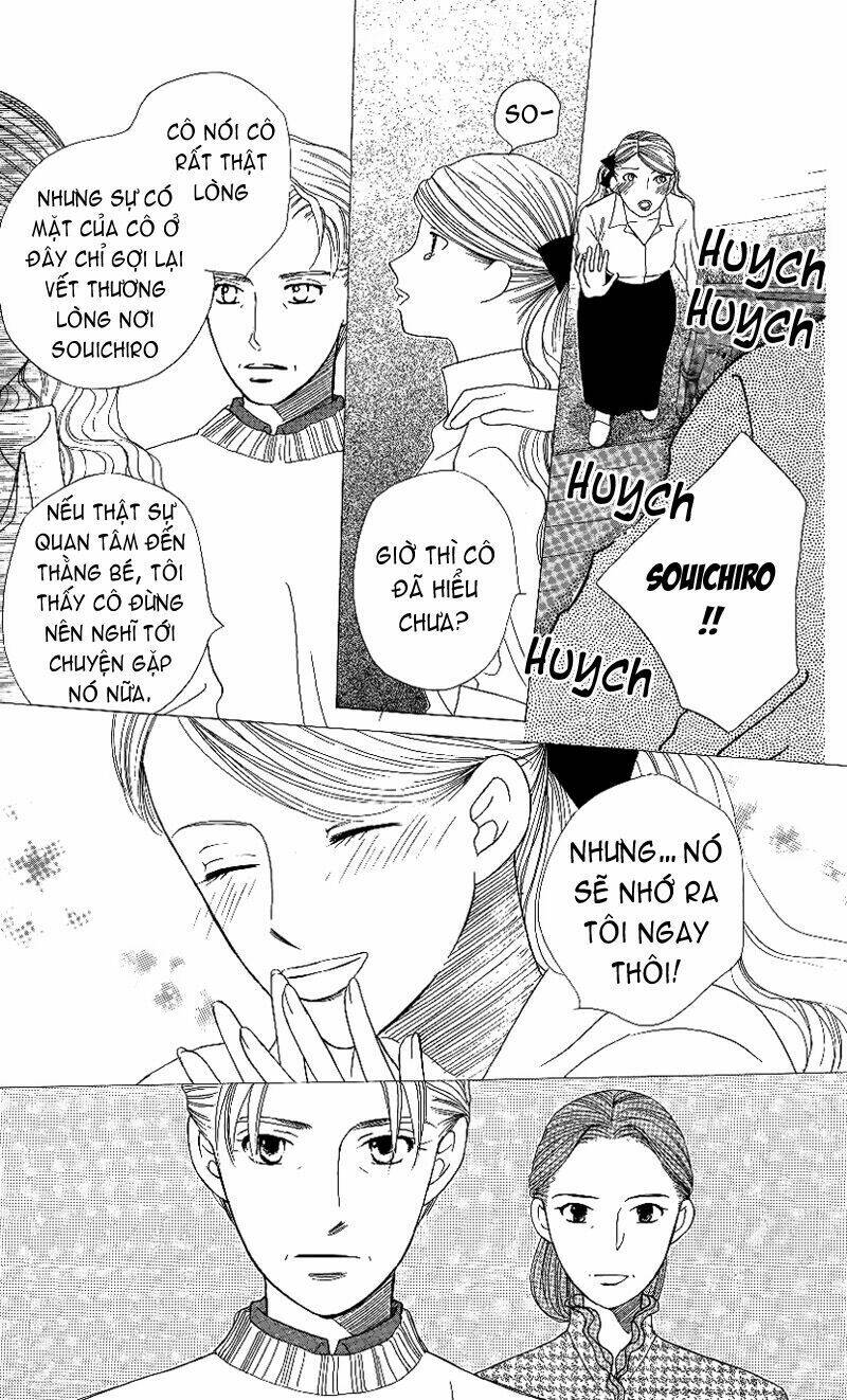 Kare kano: Chapter 64: Rạn vỡ