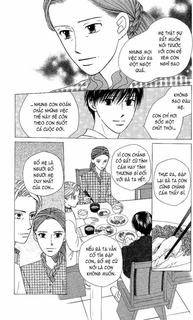 Kare kano: Chapter 64: Rạn vỡ