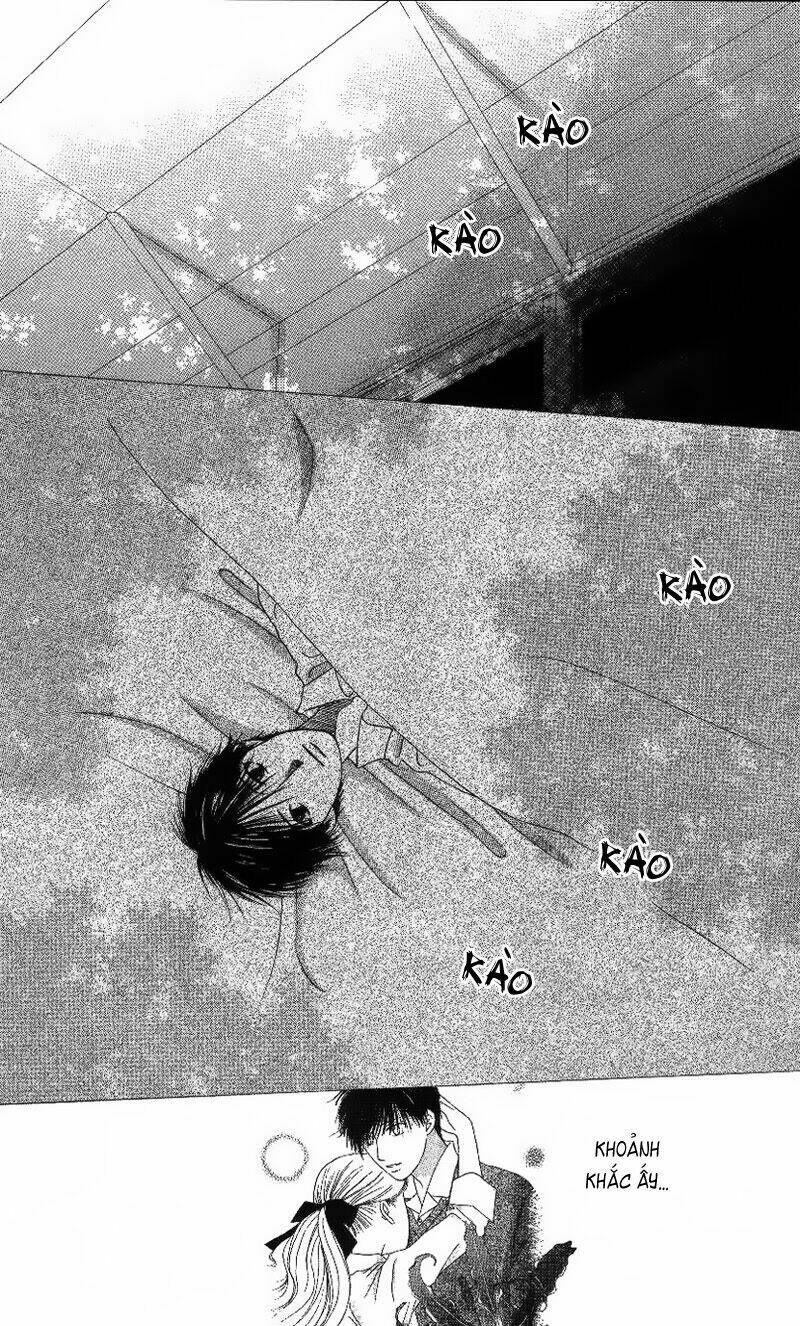 Kare kano: Chapter 64: Rạn vỡ