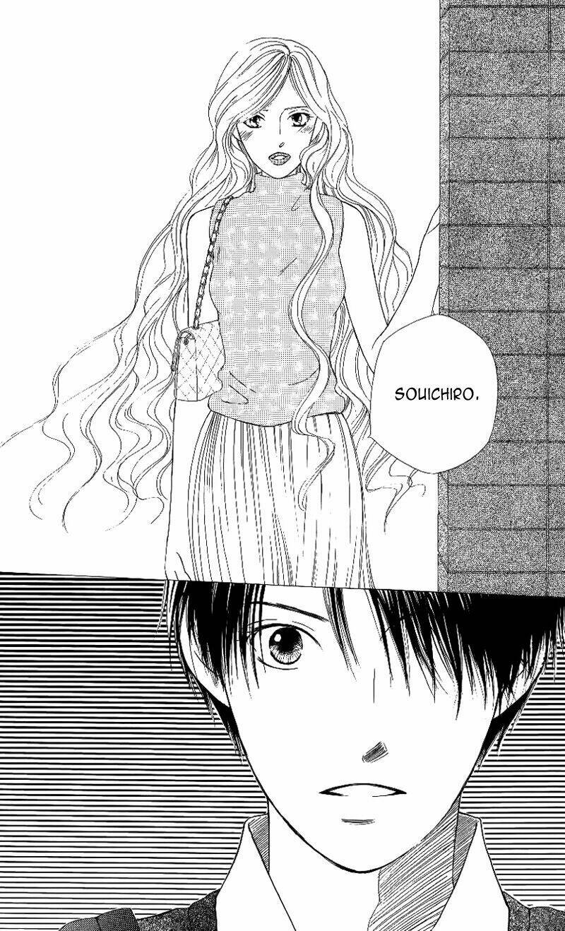 Kare kano: Chapter 64: Rạn vỡ