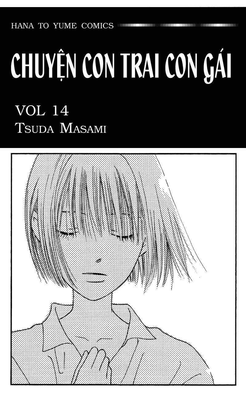 Kare kano: Chapter 64: Rạn vỡ