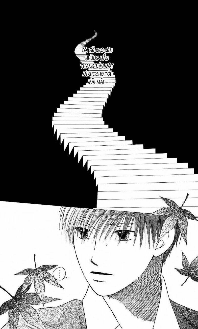 Kare kano: Chapter 64: Rạn vỡ