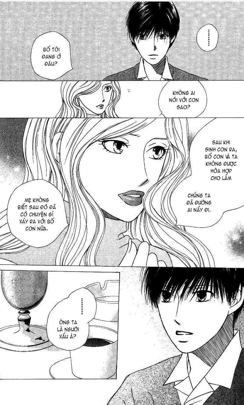 Kare kano: Chapter 65: Màn mở đầu