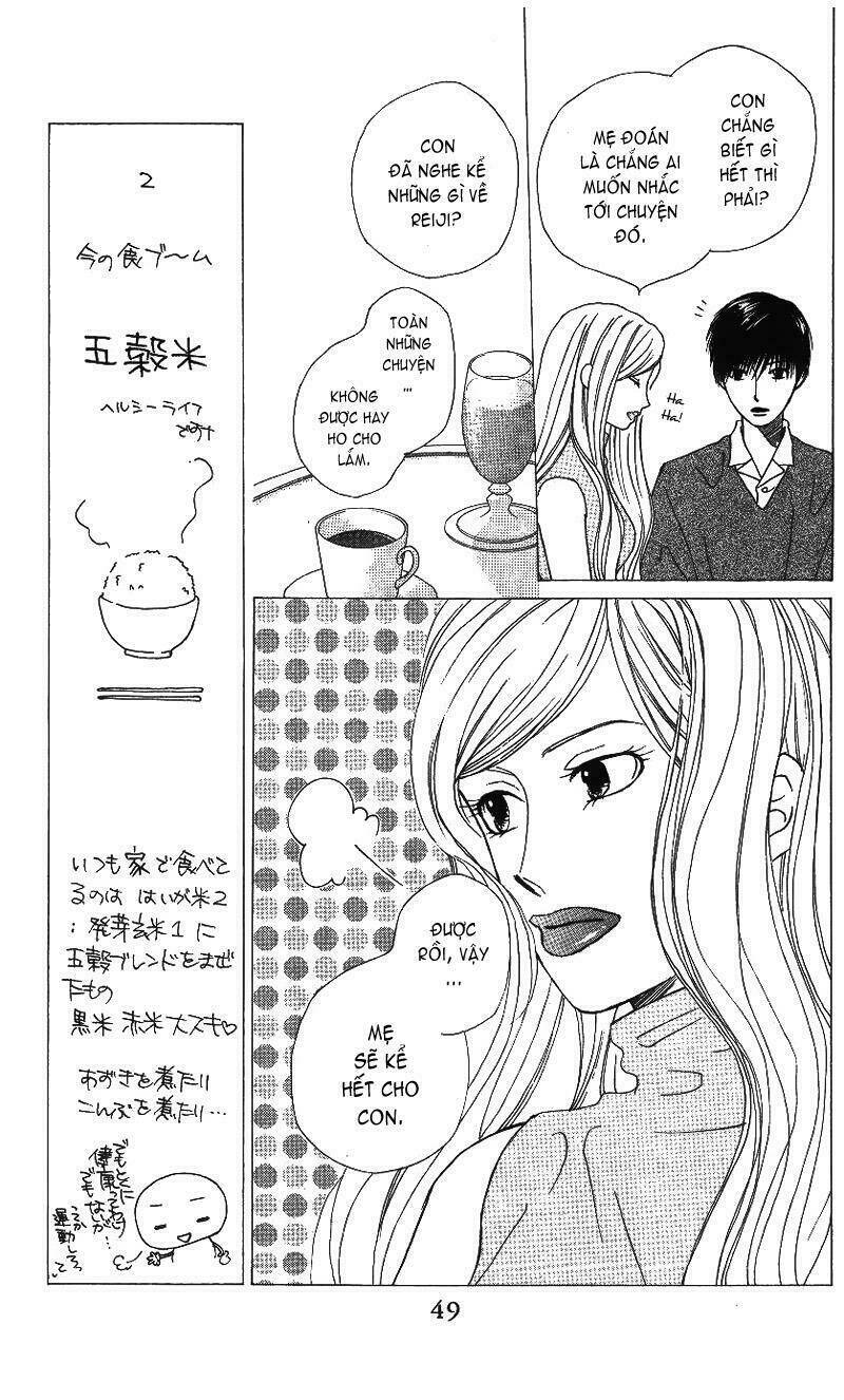 Kare kano: Chapter 65: Màn mở đầu