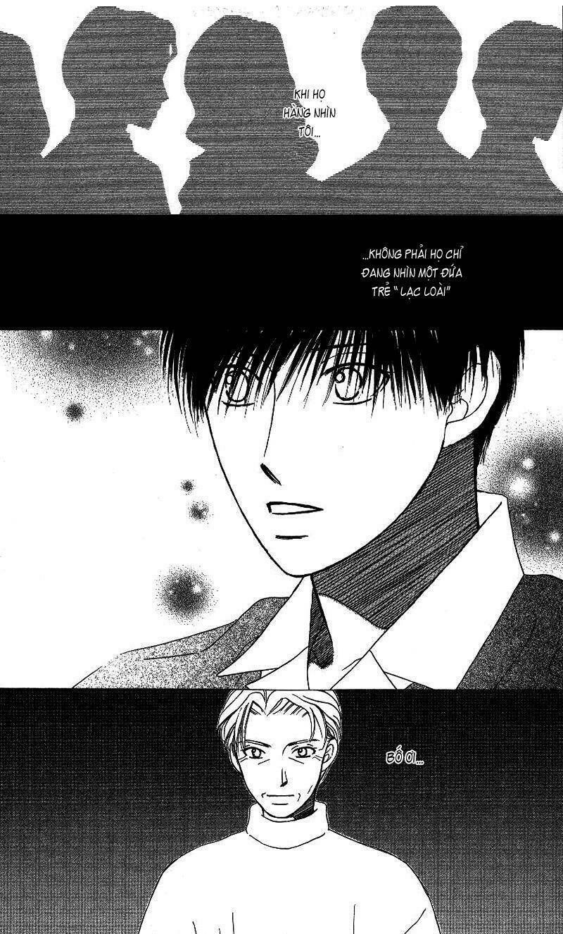 Kare kano: Chapter 65: Màn mở đầu