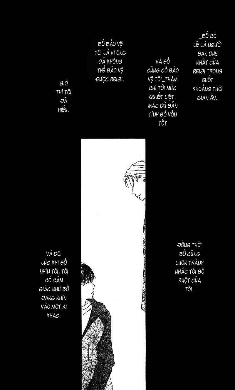 Kare kano: Chapter 65: Màn mở đầu
