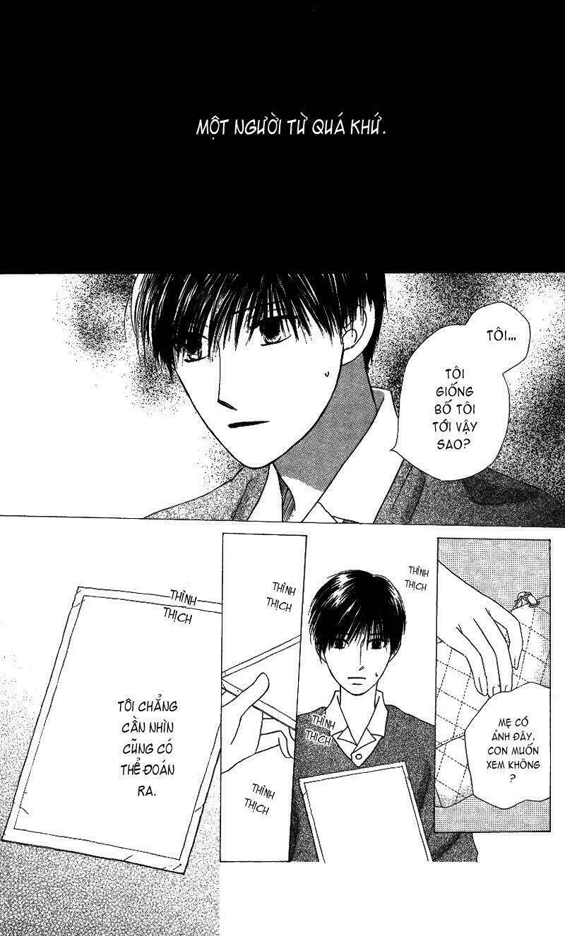 Kare kano: Chapter 65: Màn mở đầu