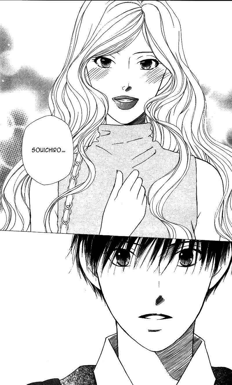 Kare kano: Chapter 65: Màn mở đầu