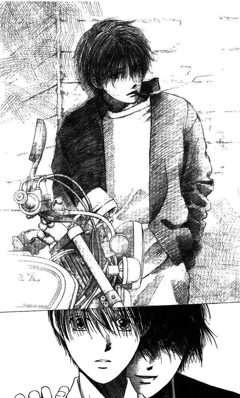 Kare kano: Chapter 65: Màn mở đầu