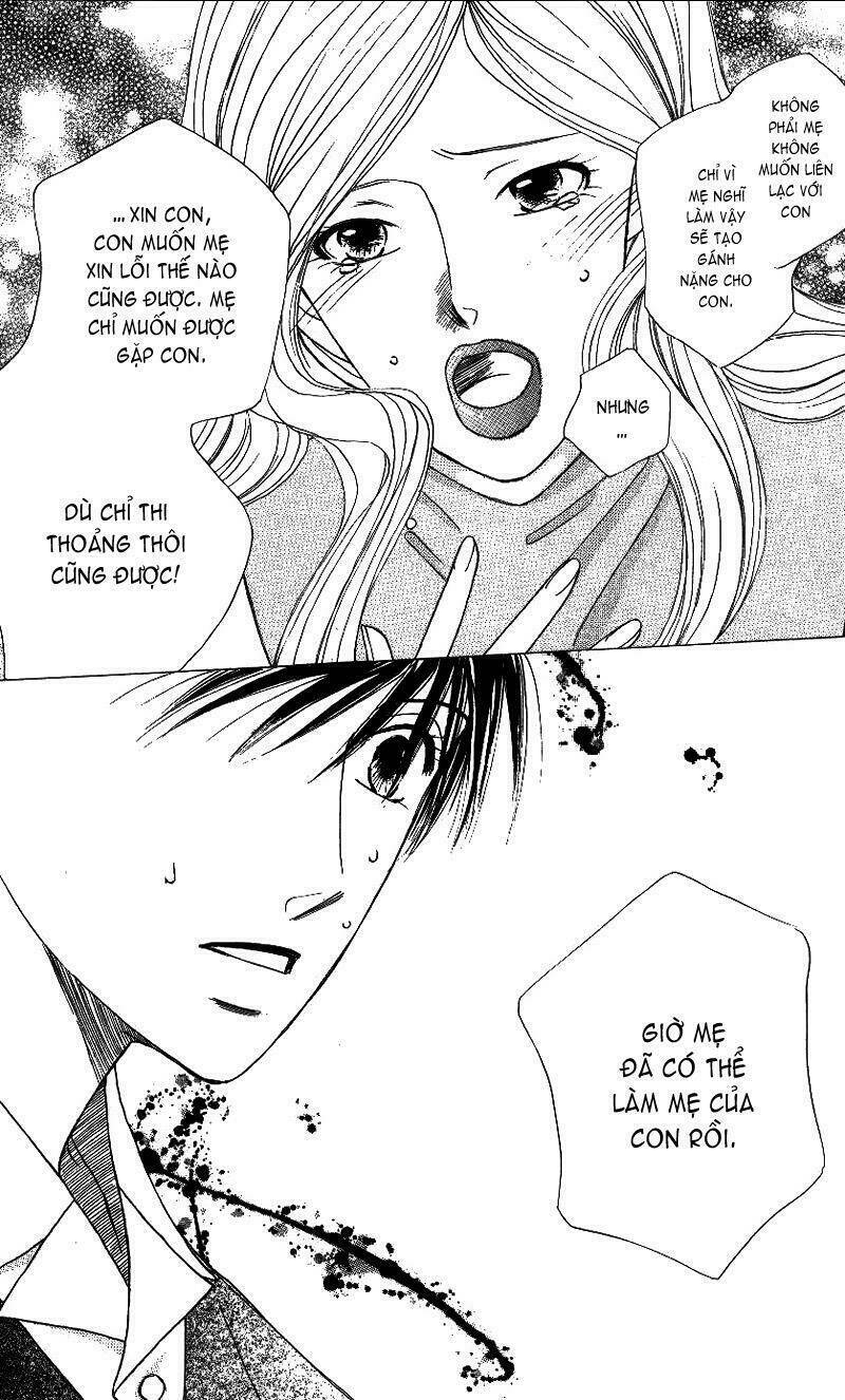 Kare kano: Chapter 65: Màn mở đầu