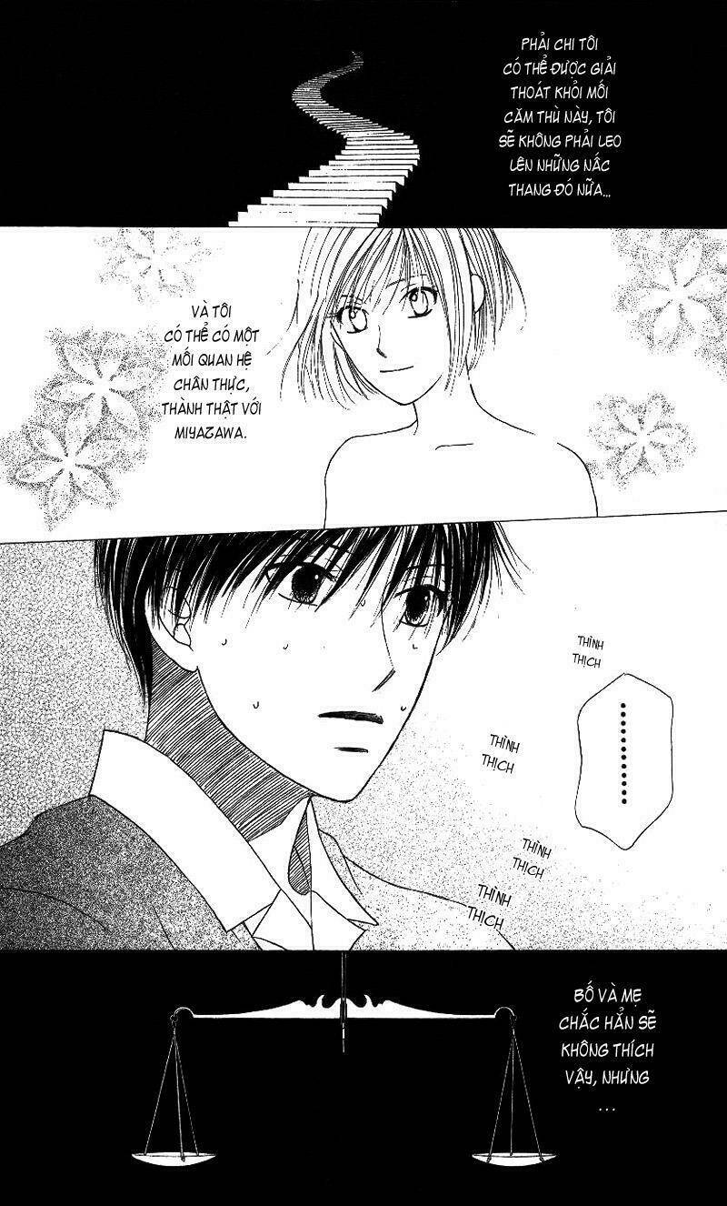 Kare kano: Chapter 65: Màn mở đầu