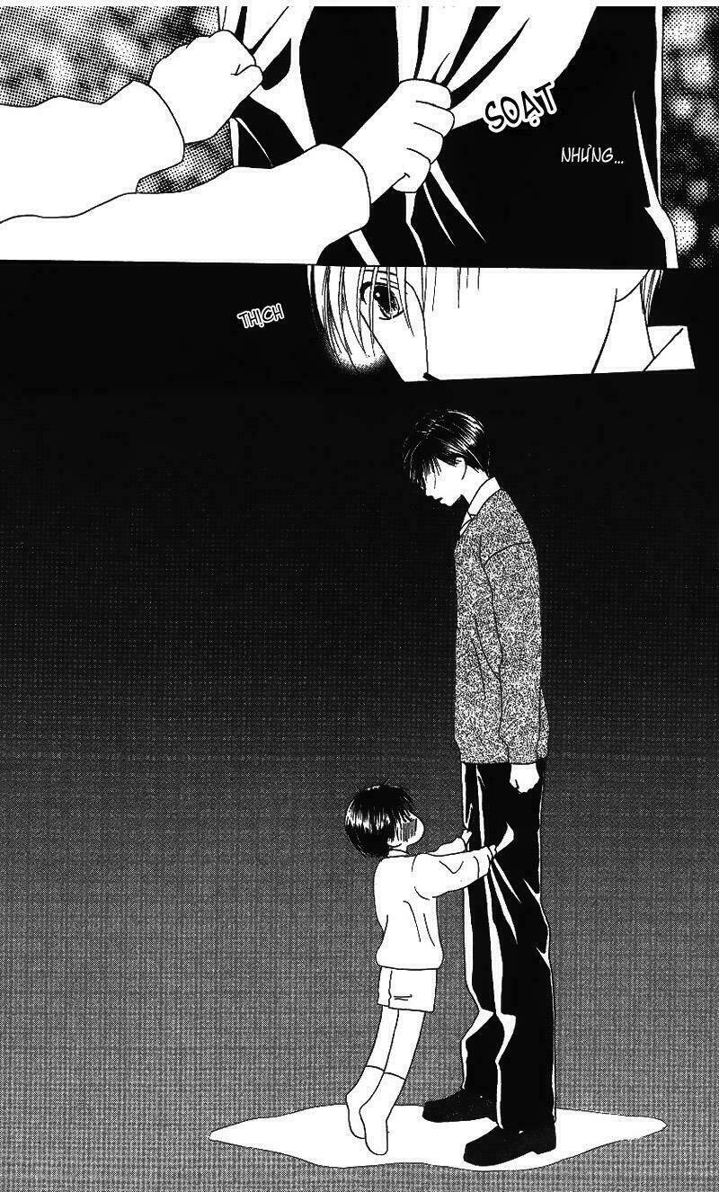 Kare kano: Chapter 65: Màn mở đầu