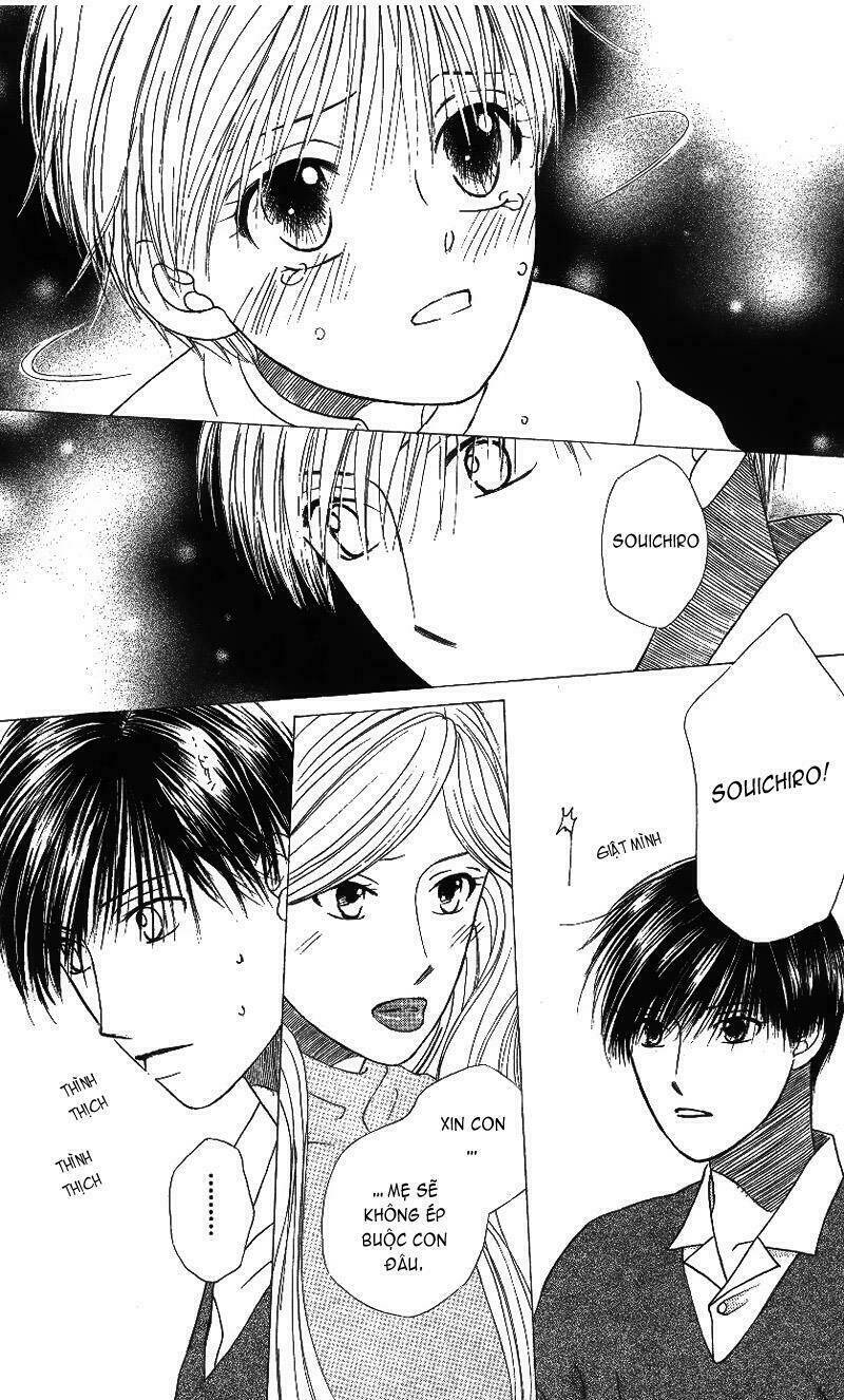 Kare kano: Chapter 65: Màn mở đầu