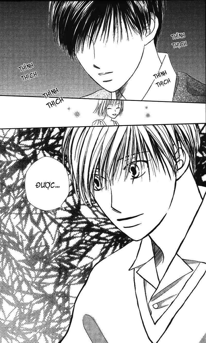 Kare kano: Chapter 65: Màn mở đầu