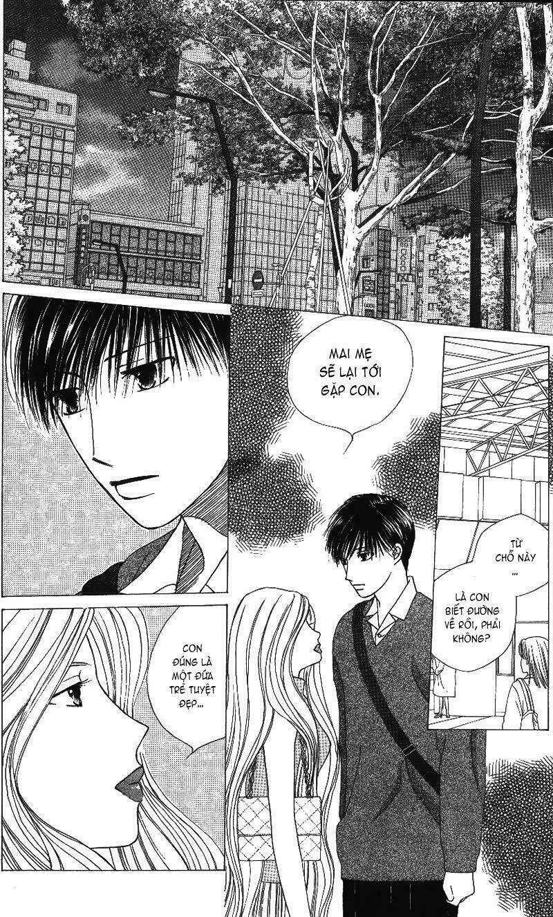 Kare kano: Chapter 65: Màn mở đầu