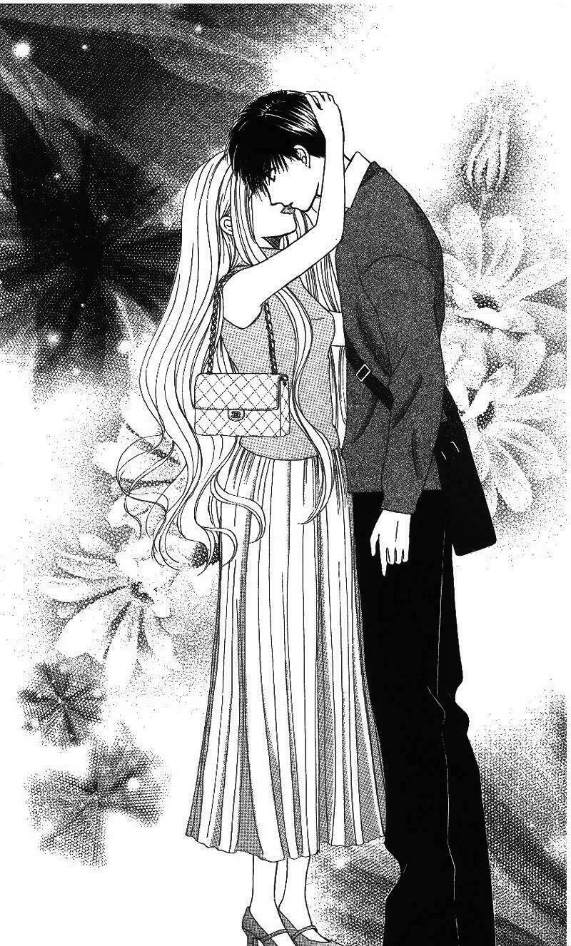 Kare kano: Chapter 65: Màn mở đầu