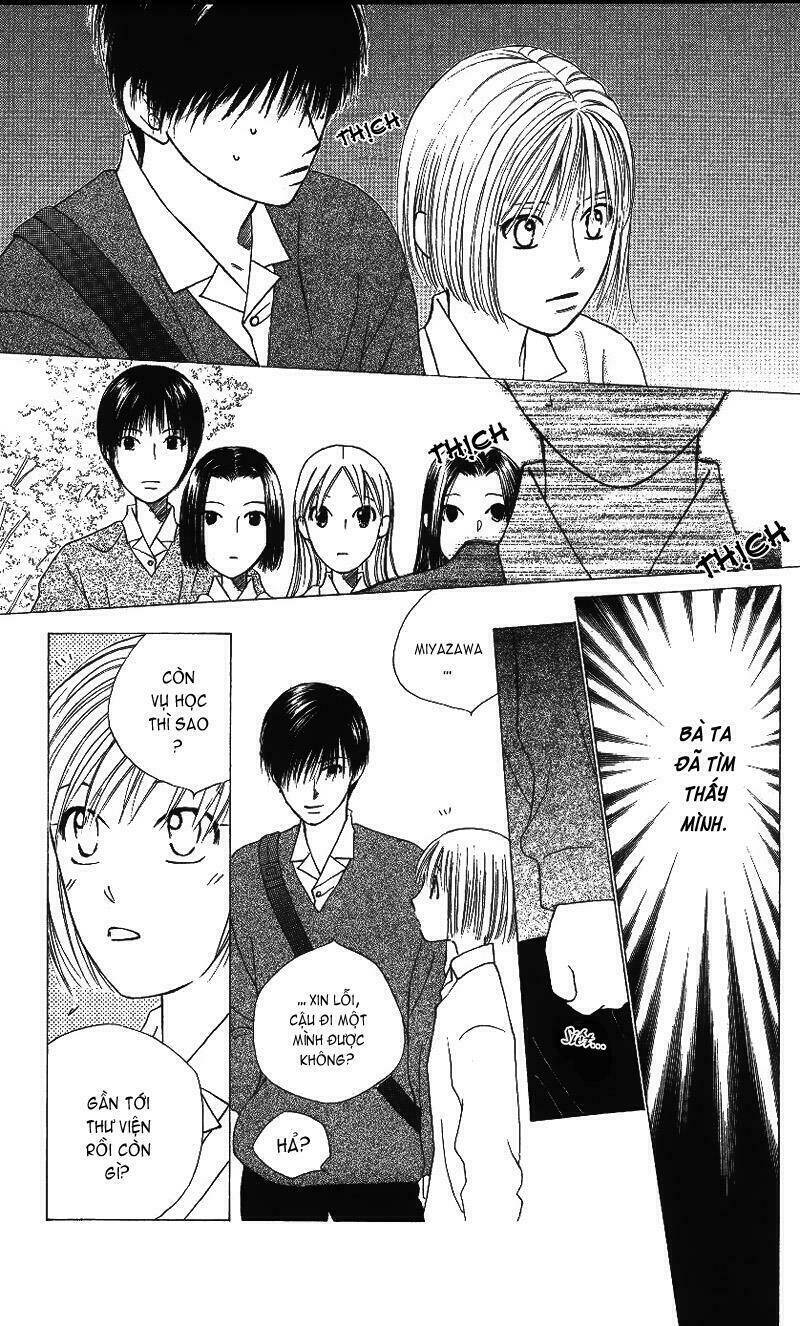Kare kano: Chapter 65: Màn mở đầu