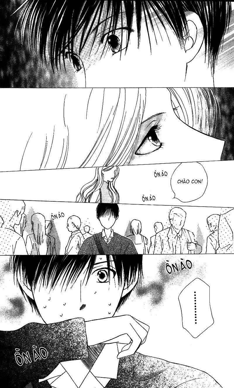 Kare kano: Chapter 65: Màn mở đầu
