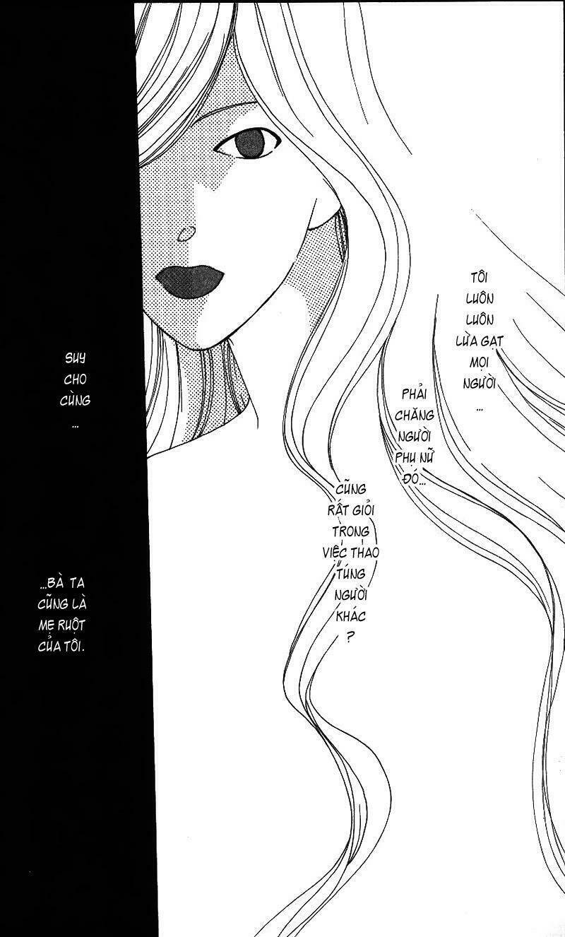 Kare kano: Chapter 65: Màn mở đầu