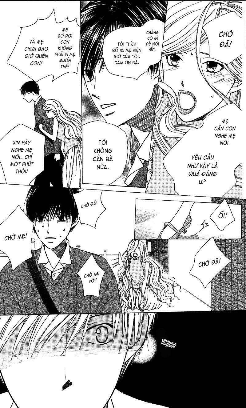 Kare kano: Chapter 65: Màn mở đầu