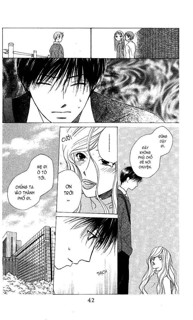 Kare kano: Chapter 65: Màn mở đầu