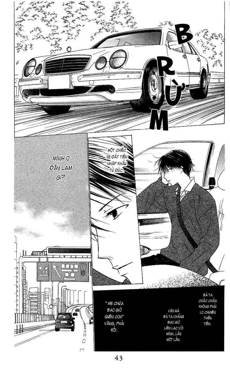 Kare kano: Chapter 65: Màn mở đầu