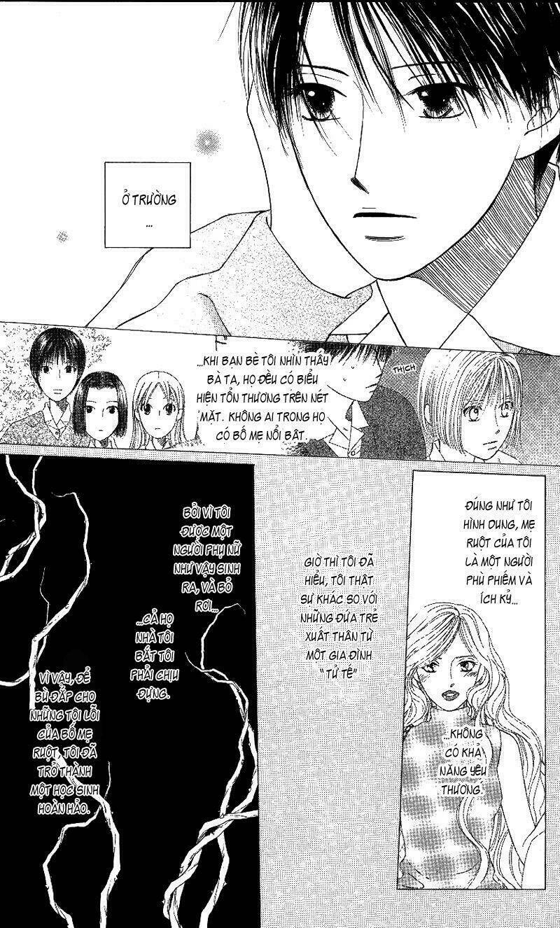 Kare kano: Chapter 65: Màn mở đầu