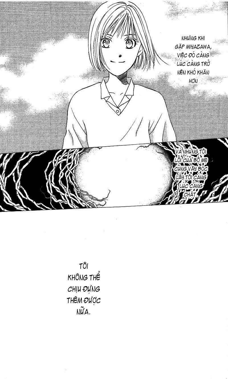 Kare kano: Chapter 65: Màn mở đầu